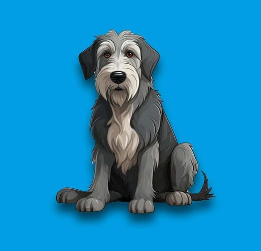 Irish Wolfhound